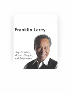 Escucha a Franklin Larey, mira videos musicales, lee su biografía, consulta las fechas de las gira y más.
