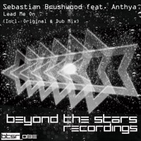 Lead Me On (feat. Anthya) - Single - Sebastian Brushwood