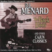 D.L. Menard - The Back Door (La porte en arriere)
