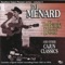 Valse de Jolly Rogers - D.L. Menard lyrics