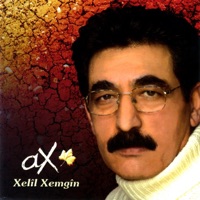Ax - Xelil Xemgin
