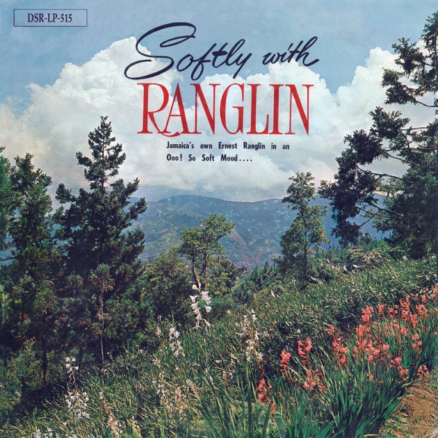 ＥＲＮＥＳＴ ＲＡＮＧＬＩＮ ＢＥＬＯＷ ＴＨＥ ＢＡＳＳＬＩＮＥ レコード 714SFZAoiAL._UF1000,1000_QL80_.jpg