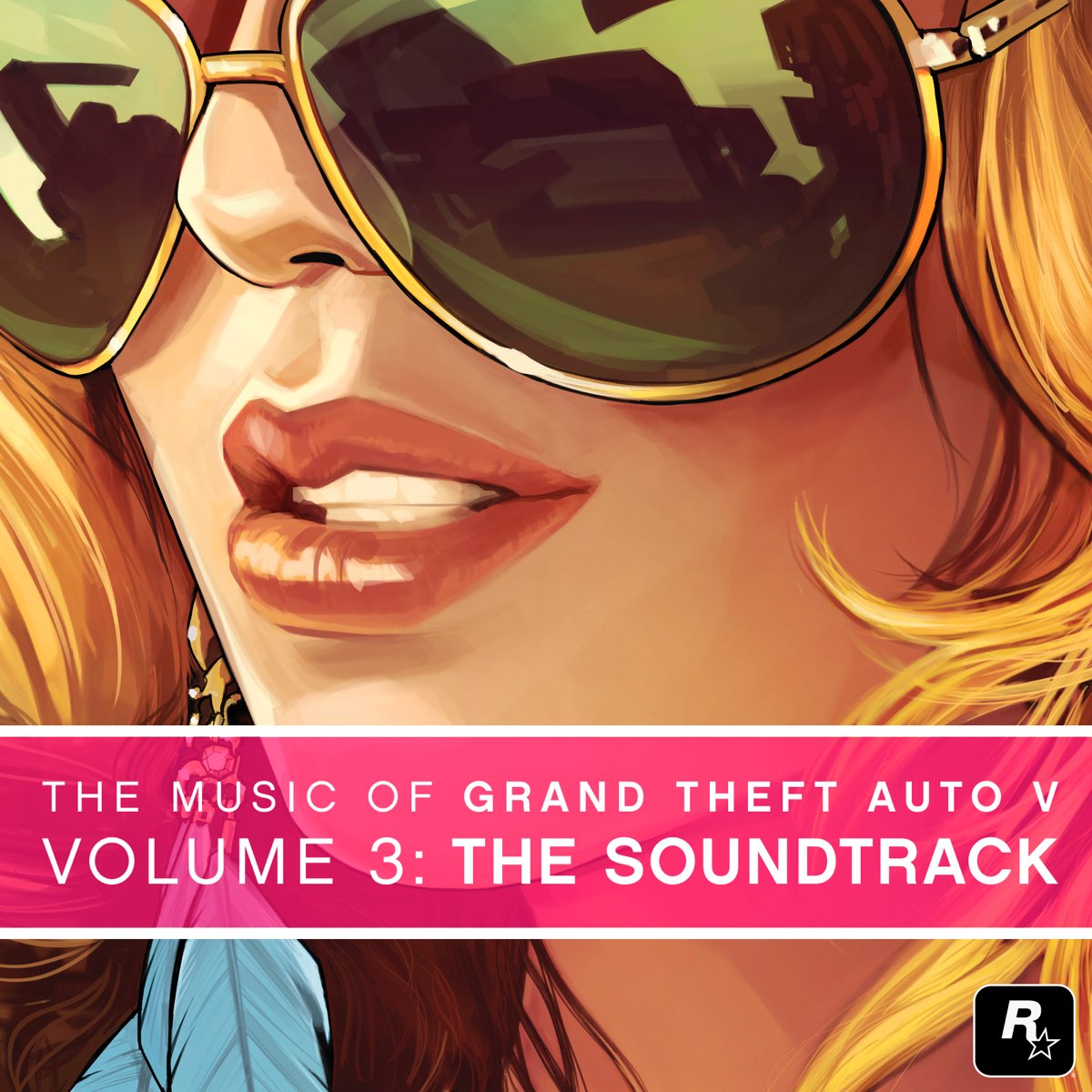 ‎The Music of Grand Theft Auto V, Vol. 3: The Soundtrack de Varios Artistas  en iTunes