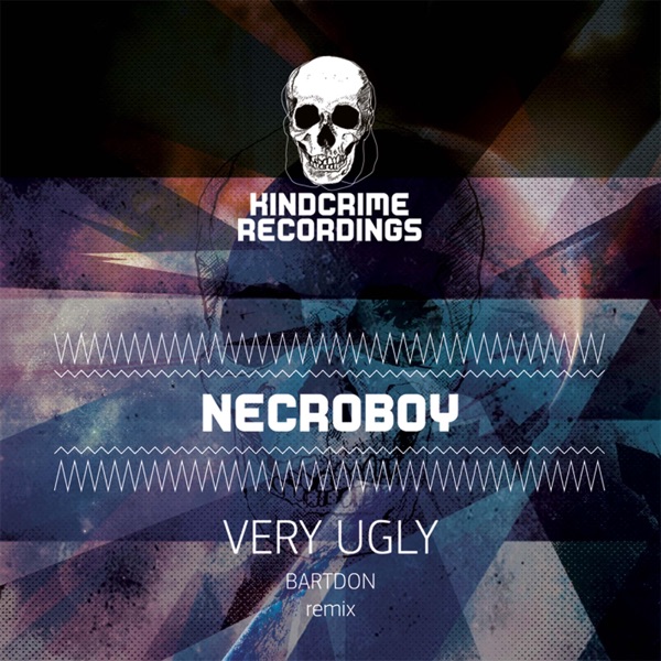 Very Ugly - EP