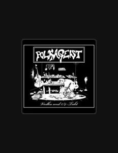 Listen to Polkageist, watch music videos, read bio, see tour dates & more!