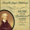 The Carrollton March, By P. Corri - Robert Gallagher lyrics