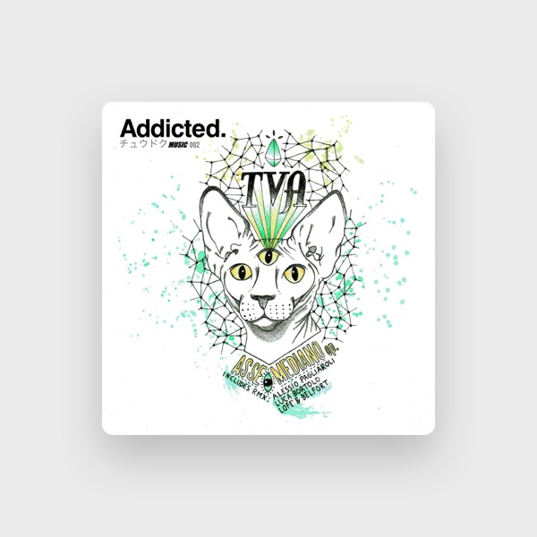 TVA's avatar