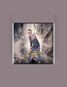 Écoutez Jey Charlie, regardez des vidéoclips, lisez la biographie, consultez les dates de tournée et plus encore !