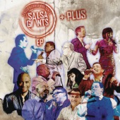 Sergio George Presents Salsa Giants Plus EP (Live) artwork