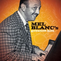 Mel Blanc - Yah Das Ist Ein Christmas Tree