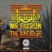 The Anejo - Single - Mr. Patron