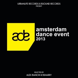 Sharp (Giuseppe Aiezza Rework) Reeverb & Delay