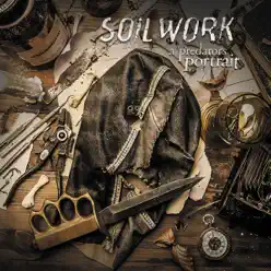 A Predator's Portrait (Special Edition) - Soilwork