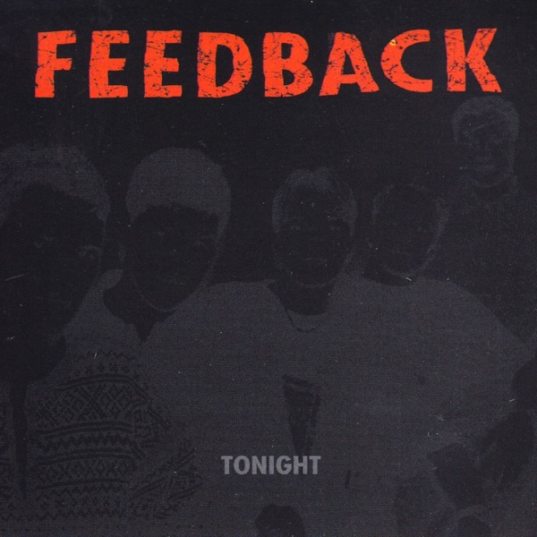 Tonight - EP