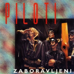 Piloti - Zaboravljeni
