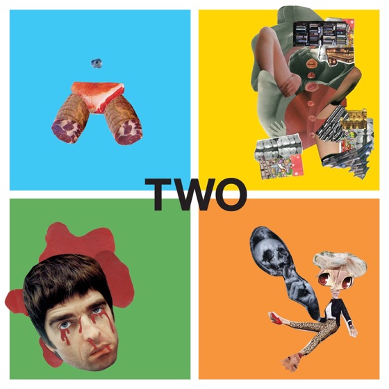 Cover artwork for Why Oh Why...