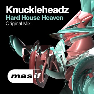Hard House Heaven - Single
