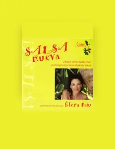 收听 Elena Riu、观看音乐视频、阅读小传、查看巡演日期等 ！