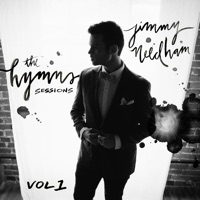 Great Is Thy Faithfulness (feat. Kevin Jones) - Jimmy Needham
