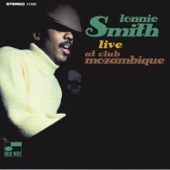 Lonnie Smith - I Want To Thank You