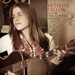 Bethany Dillon The Kingdom