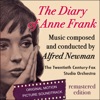 The Diary of Anne Frank artwork