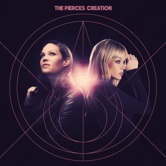 Cover artwork for Creation
