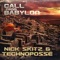 Call From Babylon - Nick Skitz & Technoposse lyrics
