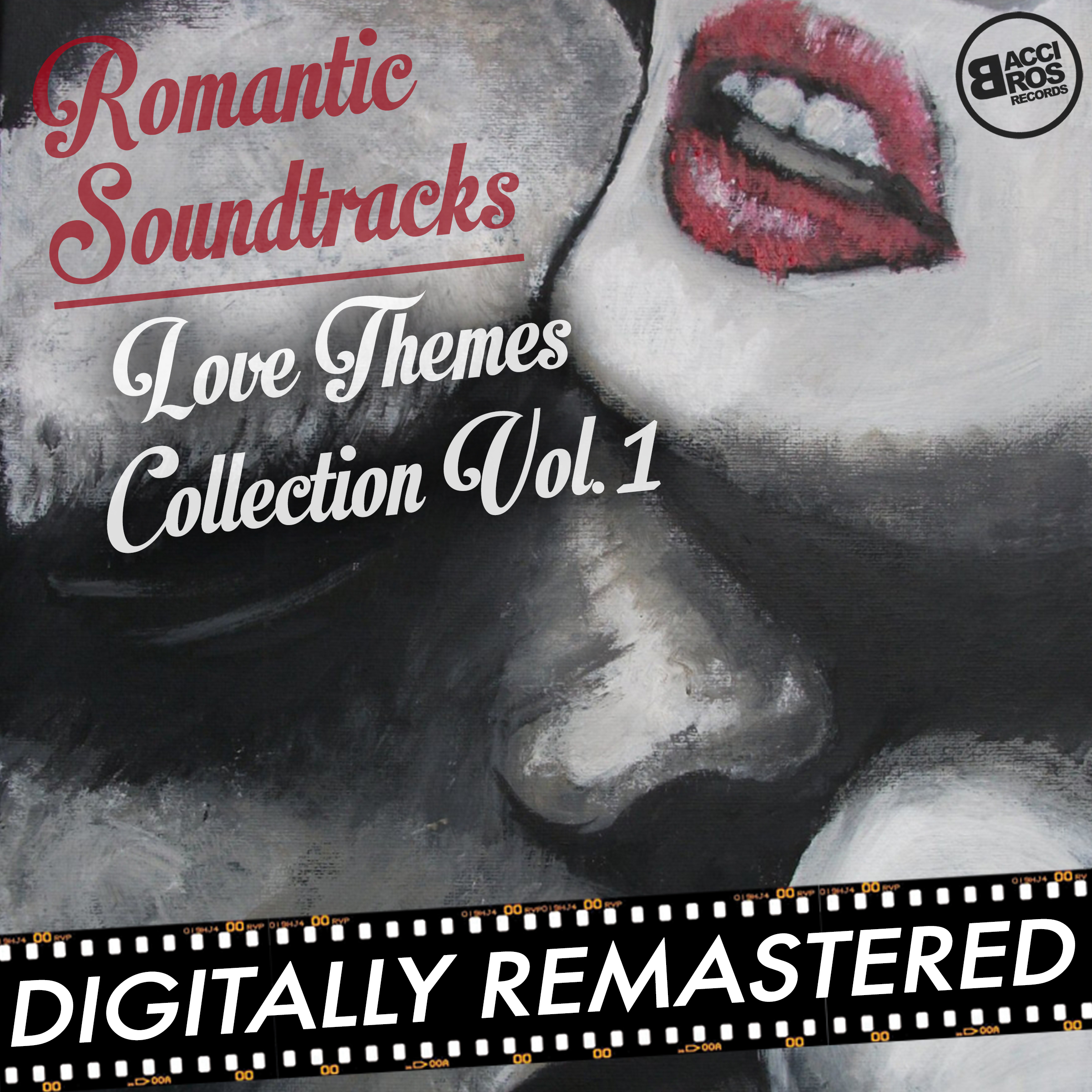 Romantic Soundtracks: Love Themes Collection, Vol. 1