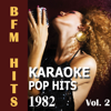 On the Wings of Love (Originally Performed by Jeffrey Osborne) [Karaoke Version] - BFM Hits