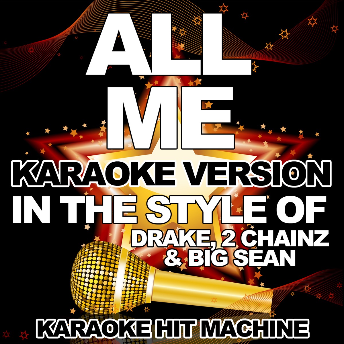 Timber (In the Style of Pitbull & Kesha) [Karaoke Version] - Single by  Karaoke Hit Machine on Apple Music