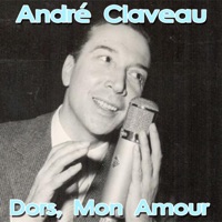 André Claveau - Dors, mon amour