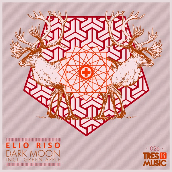 Dark Moon - Single