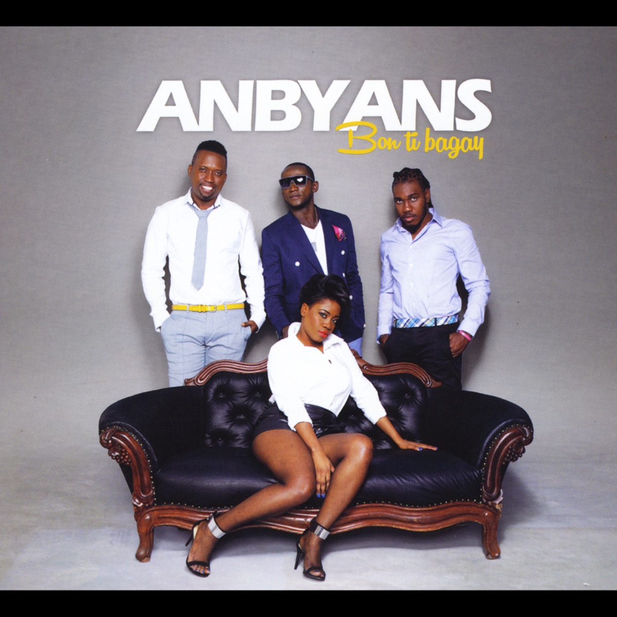 Anbyans