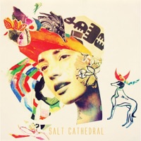 Salt Cathedral - EP - Salt Cathedral