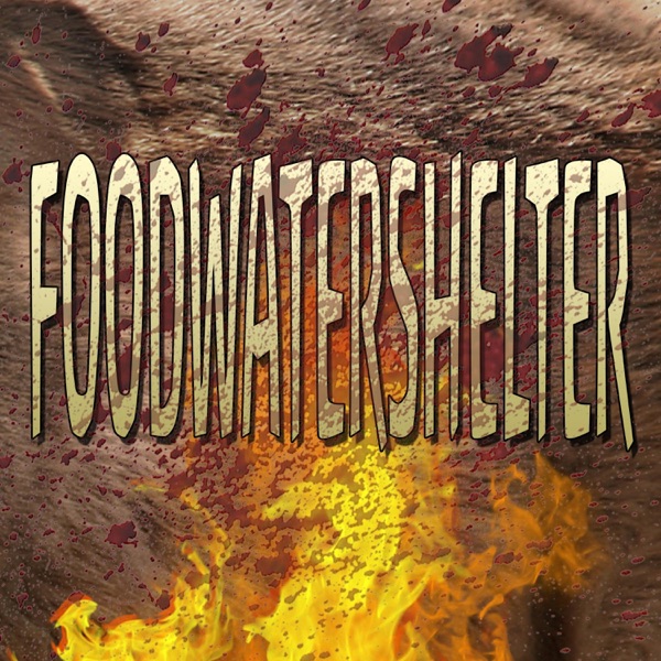 Foodwatershelter