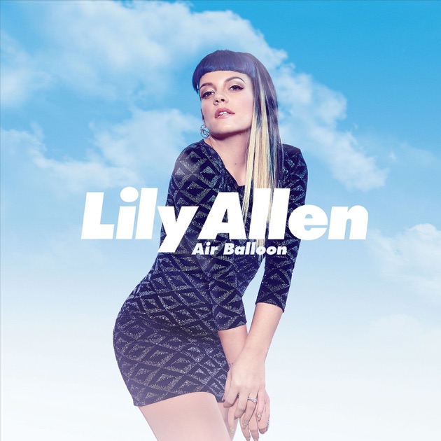 Lily Allen: Video EP - リリー・アレンのアルバム - Apple Music