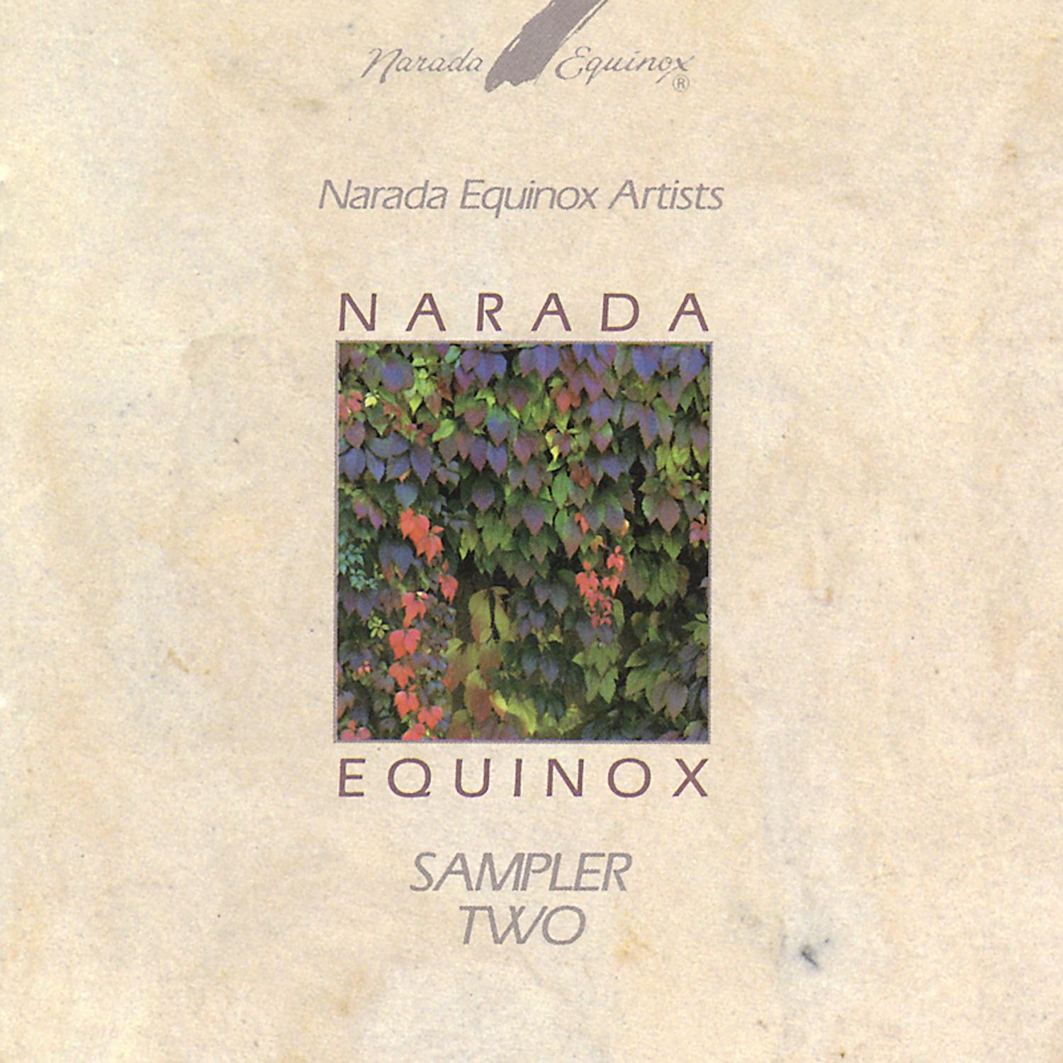 Equinox Sampler, Vol. 2
