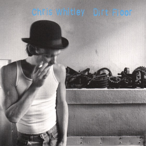 Cover artwork for Loco Girl