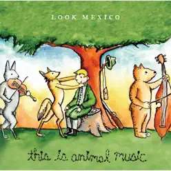 This Is Animal Music - Look Mexico