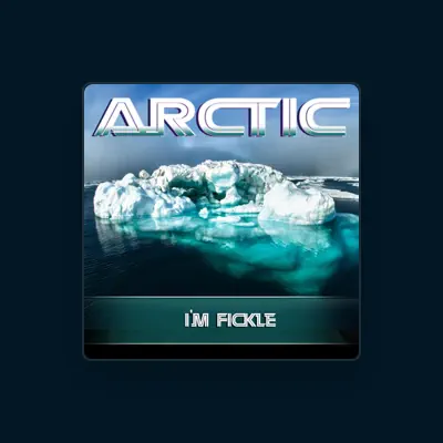 Listen to Arctic, watch music videos, read bio, see tour dates & more!