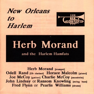 New Orleans to Harlem (feat. Odell Rand, Horace Malcolm, Joe McCoy, Charlie McCoy, John Lindsay, Ransom Knowling, Fred Flynn & Pearlis Williams)