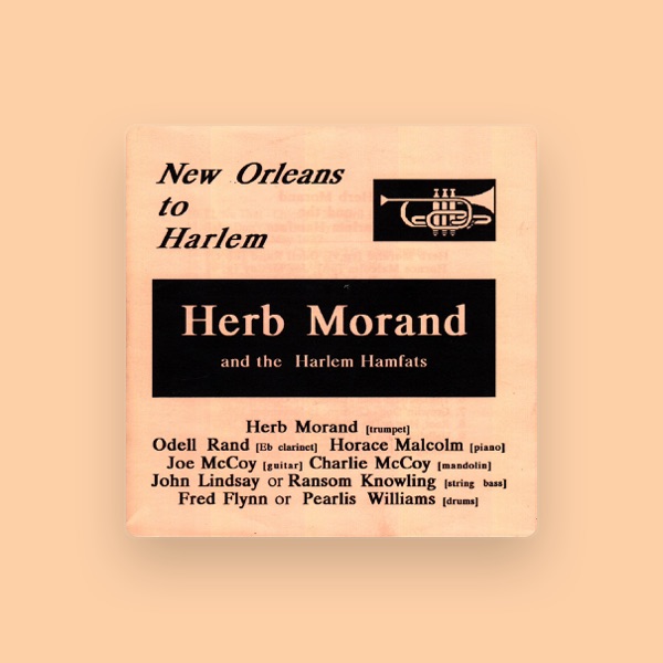 Herb Morand's avatar