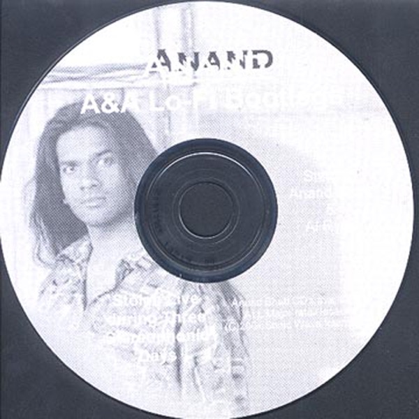 A&A Lo-Fi Bootlegs