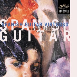 Romero: Spanish Guitar Virtuoso