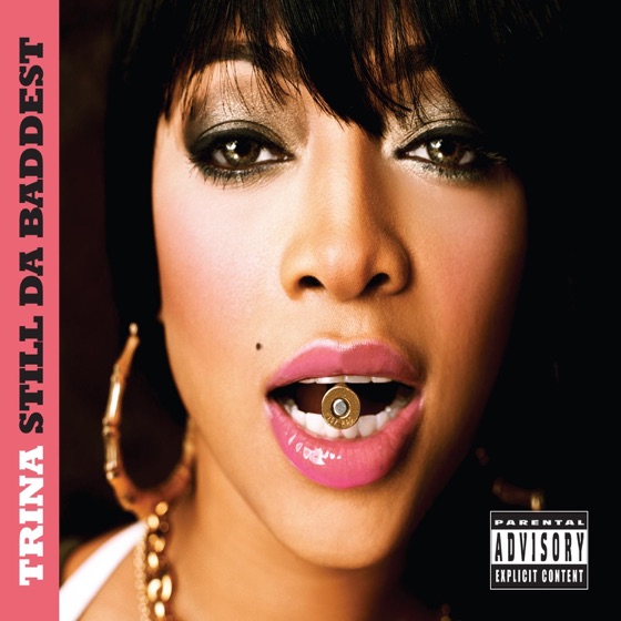 Cover artwork for Look Back At Me (feat. Killer Mike)