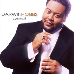 Darwin Hobbs Crown Him Lord