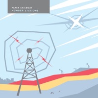 Paper Sailboat - Apartment Theme