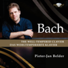 Bach: The Well-tempered Piano, BWV 846 - 893 - Pieter-Jan Belder