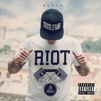 Riot - Marpo